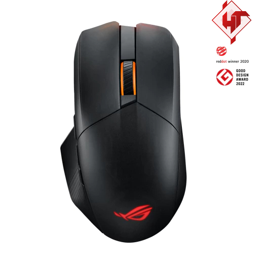 Chuột Asus ROG Chakram XO Wireless RGB