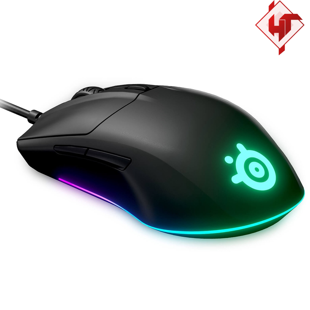 Chuột chơi game SteelSeries Rival 3