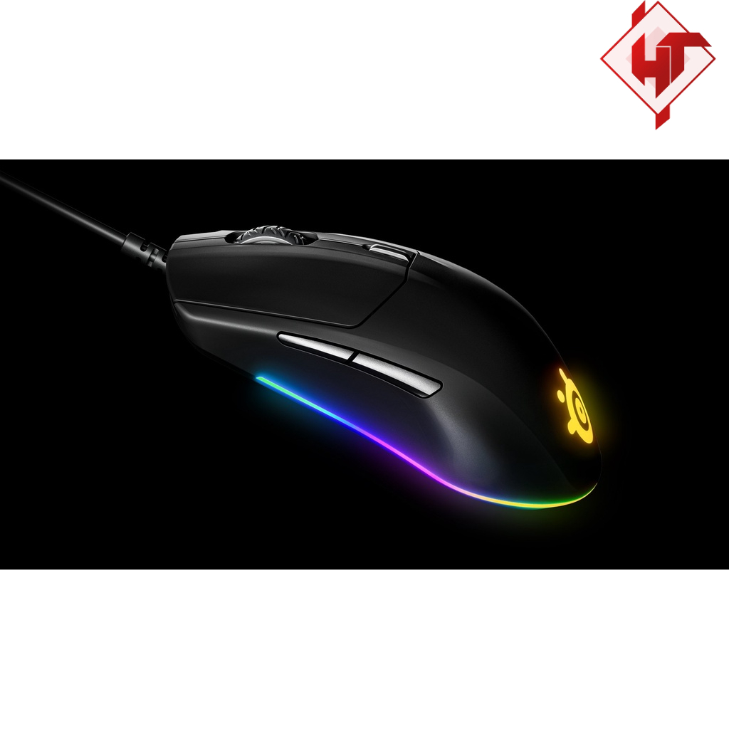 Chuột chơi game SteelSeries Rival 3