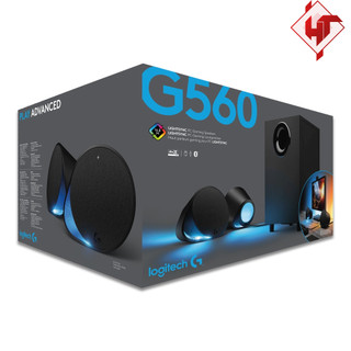 Loa logitech g560 lightsync rgb gaming