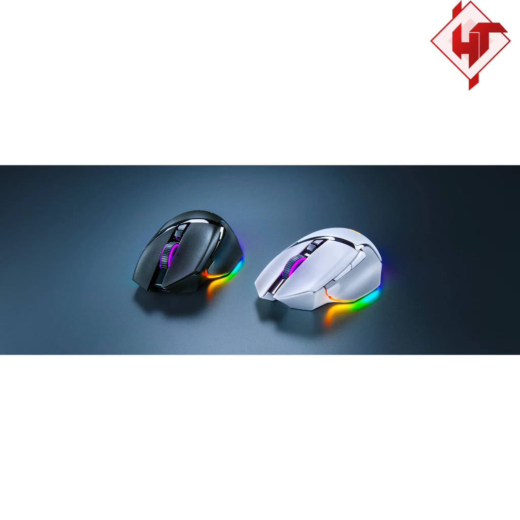 Chuột Razer Basilisk V3 - Basilisk V3 X HyperSpeed - Basilisk V3 Pro - Basilisk V3 Pro 35K