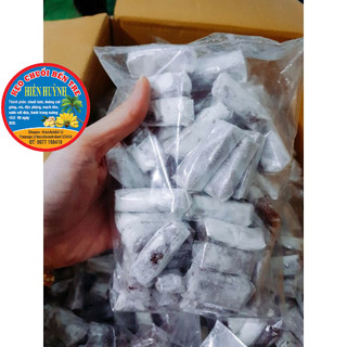 Kẹo gừng dẻo phấn Bến Tre 500g