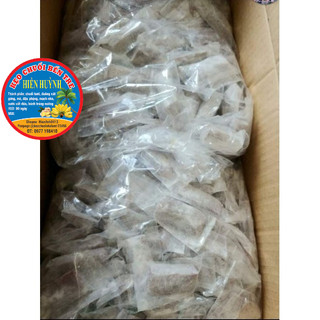 Kẹo gừng dẻo phấn Bến Tre 500g