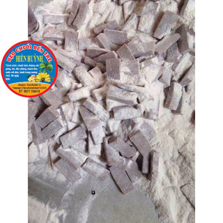 Kẹo gừng dẻo phấn Bến Tre 500g