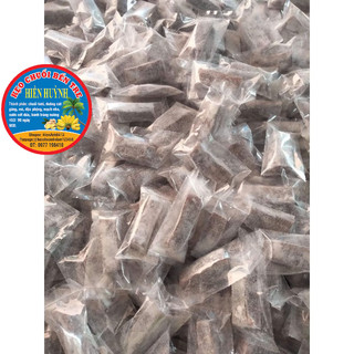 Kẹo gừng dẻo phấn Bến Tre 500g