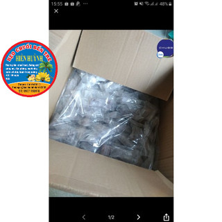 Kẹo gừng dẻo phấn Bến Tre 500g