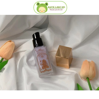 Kem lót ZEESEA BẢN ALICE CẤP ẨM 20g chất lượng cao