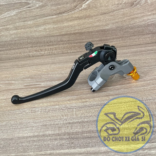 Tay thắng trái RCS 19 lắp được cho tất cả dòng xe