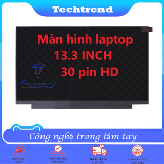 Màn hình laptop 13.3 inch mỏng 30 pin dùng cho máy nec ; lenovo thinkpad x13 x390 x395 l13 gen 2