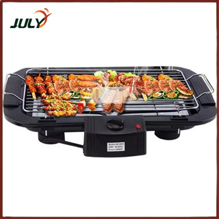 BẾP NƯỚNG ĐIỆN KHÔNG KHÓI ELECTRIC BARBECUE GRILL