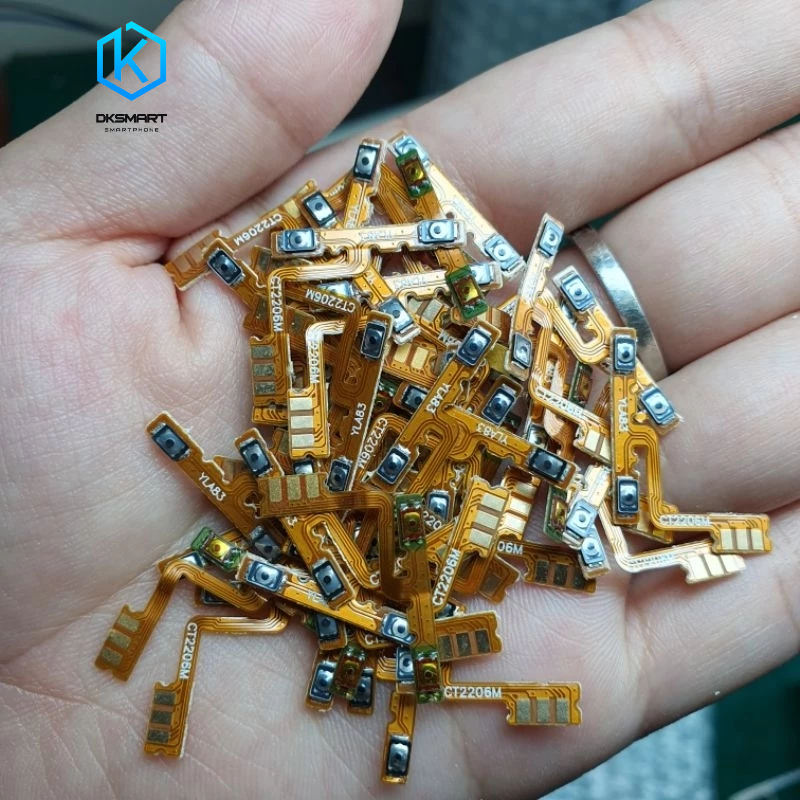 Cáp âm lượng oppo a83