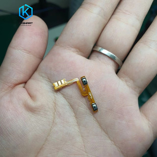 Cáp âm lượng oppo a83