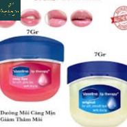 Son dưỡng Hồng môi Vaseline chính hãng
