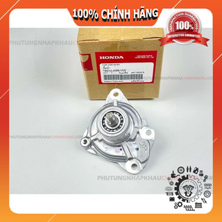 Bơm nước ab, click vario 125 150 pcx sh lead airblade chính hãng honda indo, cụm bơm nước vario 2015 2023
