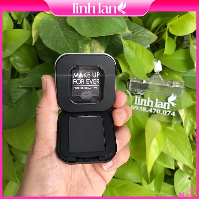 Màu mắt Refill Make Up For Ever M100