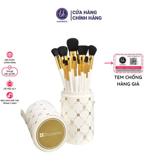 Bộ cọ trang điểm BH cosmetics 14 cây