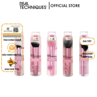 Tổng hợp cọ lẻ Real Techniques