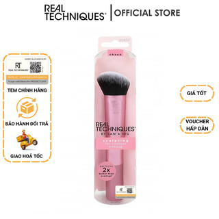 Cọ đánh khối Real Techniques Sculpting Brush RT401