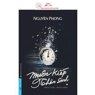 Sách muôn kiếp nhân sinh 1