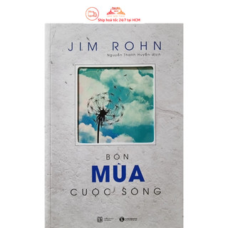 Sách - Bộ Jim Rohn (Trọn Bộ 5 Cuốn)