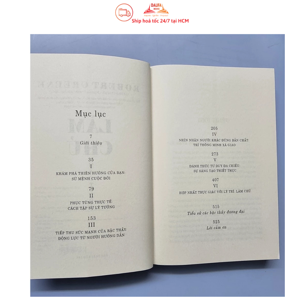 Sách - Mastery - Làm Chủ