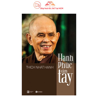 Sách - hạnh phúc cầm tay