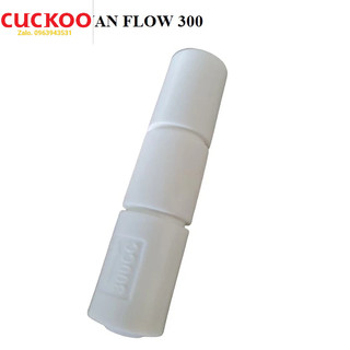 Van xả thải nước, máy lọc nước ro / van Flow 300 nối nhanh