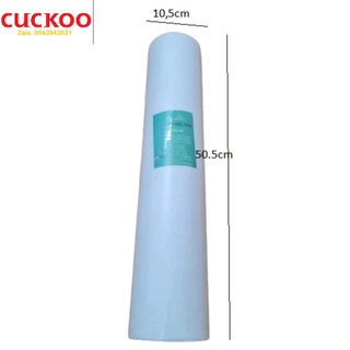 Lõi lọc bông béo 20 inch lõi số 1