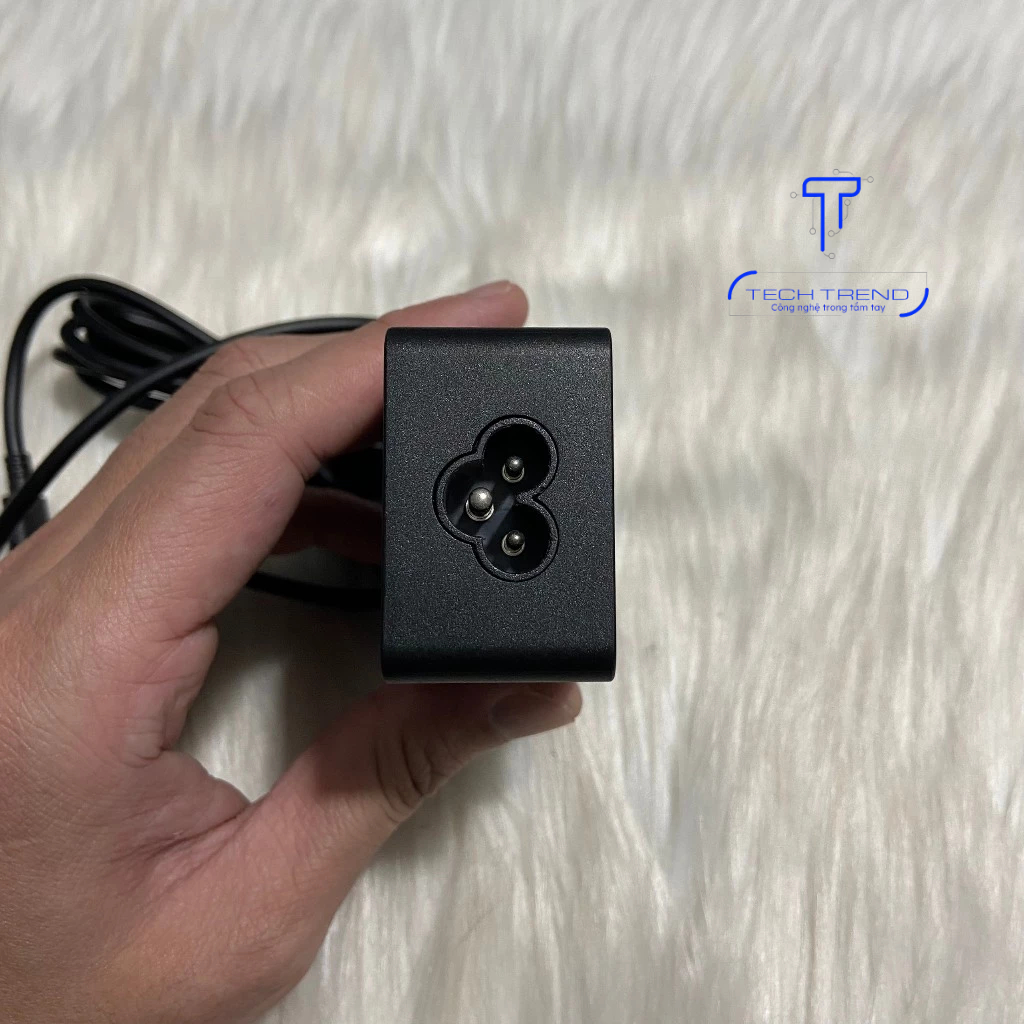 Bộ Sạc Nhanh Laptop Lenovo Thinkpad 20V~3.25A 65W USB Type C L480 L580 P51S P52S T470 S T480 S T570 T580