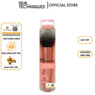 Cọ phủ phấn mẫu mới Real Techniques Powder Brush RT201