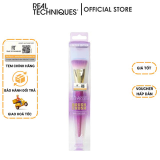 Cọ đánh khối Real Techniques brush crush volume 1 contouring 303