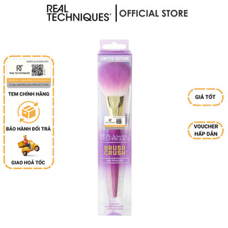 Cọ đánh phấn phủ Real Techniques brush crush 300 powder