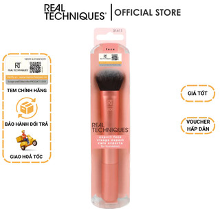 Cọ tán nền mẫu mới Real Techniques Expert Face RT200