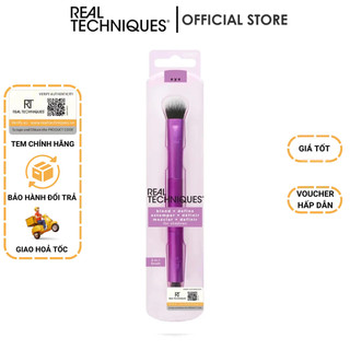 Cọ mắt 2 đầu Real Techniques Blend And Define Dual Ended Makeup Brush