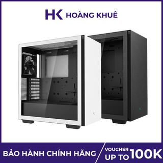 Vỏ case máy tính Deepcool CH510