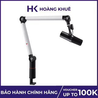Giá treo Micro Thronmax Flex Stand S5 - Bảo hành chính hãng 12 Tháng