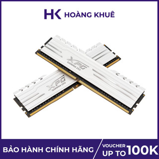 Ram ddr4 8gb 3200mhz adata xpg d10