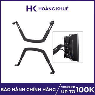 Kẹp Màn Hình Cho Màn Hình Không Có Lỗ Bắt Vít North Bayou NB - FP1 (17-27inch)