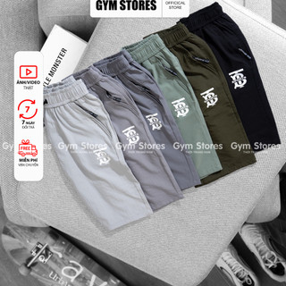 QUẦN SHORT  NGỐ NAM MÙA HÈ CO GIÃN NHẸ SANG TRỌNG SIZE 28 ĐẾN 32 MÃ (BT)