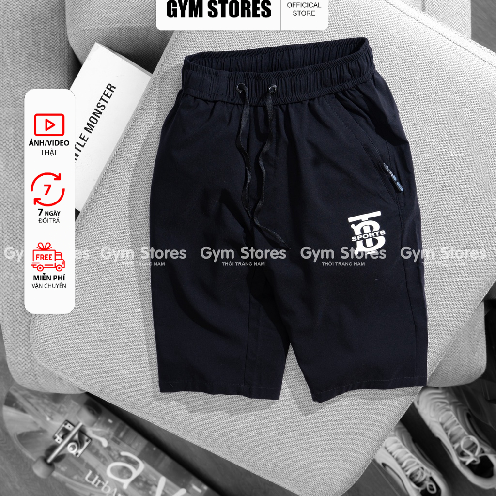 QUẦN SHORT  NGỐ NAM MÙA HÈ CO GIÃN NHẸ SANG TRỌNG SIZE 28 ĐẾN 32 MÃ