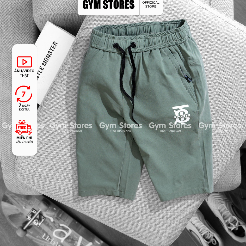QUẦN SHORT  NGỐ NAM MÙA HÈ CO GIÃN NHẸ SANG TRỌNG SIZE 28 ĐẾN 32 MÃ
