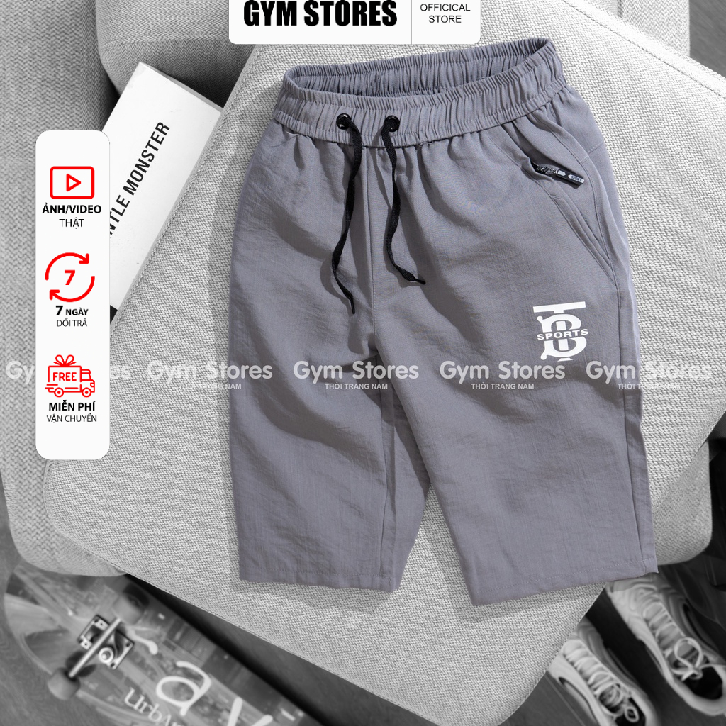 QUẦN SHORT  NGỐ NAM MÙA HÈ CO GIÃN NHẸ SANG TRỌNG SIZE 28 ĐẾN 32 MÃ