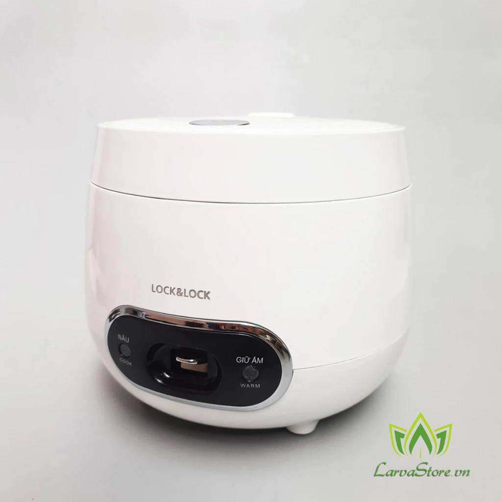 Nồi Cơm Điện Mini Lock&Lock EJR426 0.8 Lít BH Chính Hãng 1 Năm