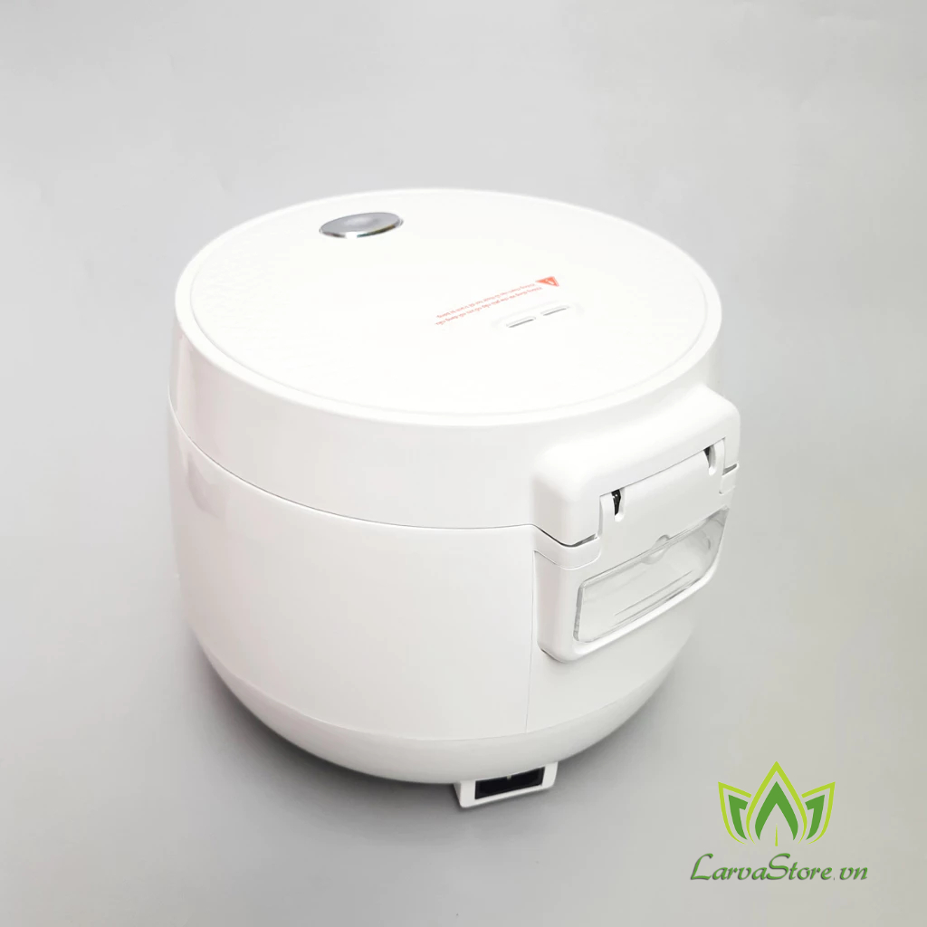 Nồi Cơm Điện Mini Lock&Lock EJR426 0.8 Lít BH Chính Hãng 1 Năm