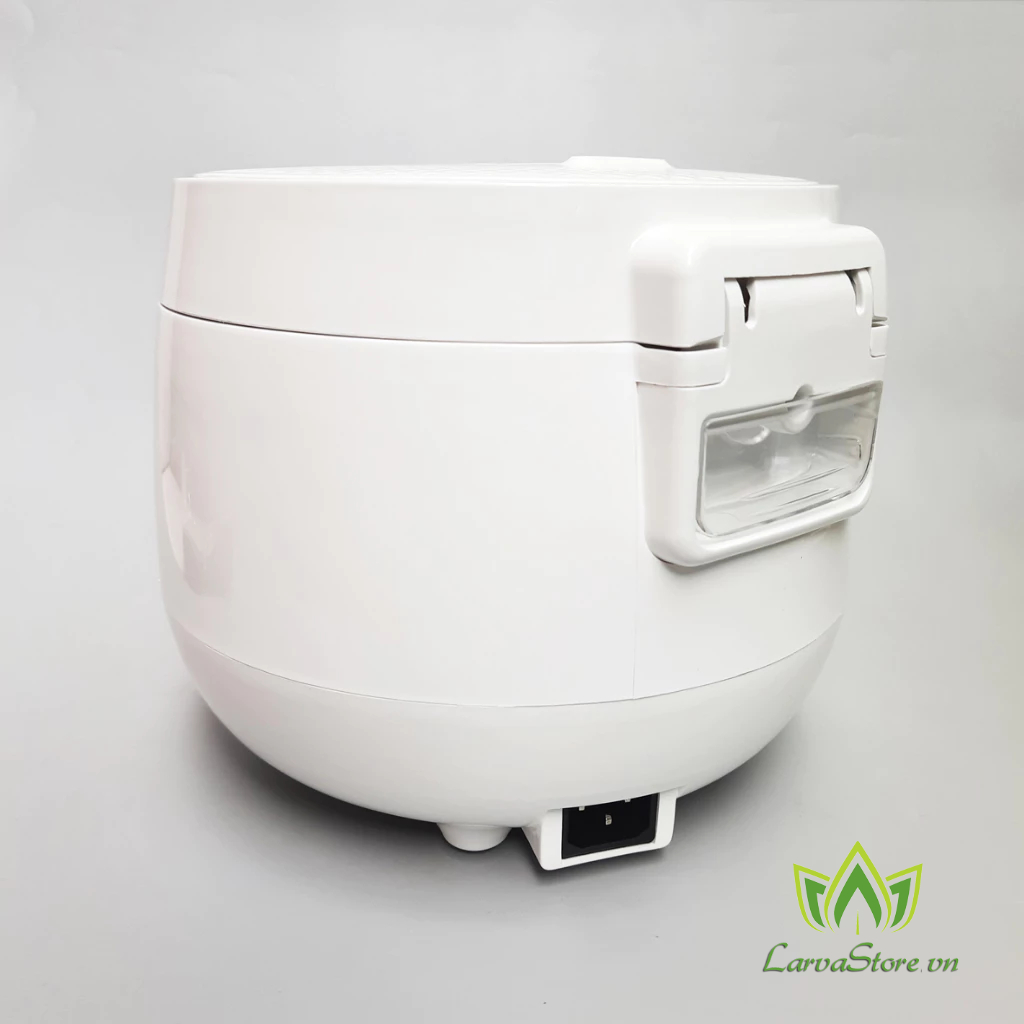 Nồi Cơm Điện Mini Lock&Lock EJR426 0.8 Lít BH Chính Hãng 1 Năm