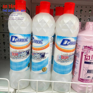 Nước tẩy bồn cầu daiwa 950ml - thái lan - nước tẩy bồn cầu daiwa tẩy rửa và làm sạch các bề mặt