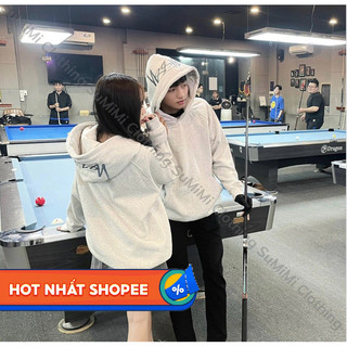 Áo Hoodie Nỉ STU SSY Thêu full Nón dày dặn cao cấp, Áo Khoác Hoodie Nỉ Nông Basic Phong Cách Đường Phố Trẻ Trung
