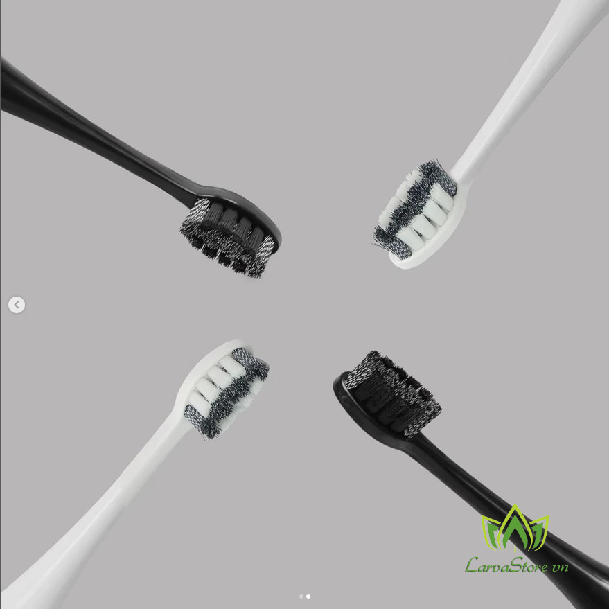 Bàn Chải Đánh Răng Điện Lock&Lock ENR346 Sạc Không Dây