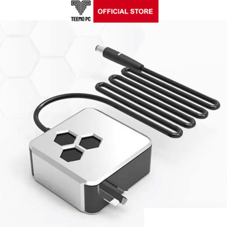 Sạc Teemo PC Dùng Cho Dell Alienware GAN SIC 240w 330w R1 R2 R3 R4 R5 M13 M15 M16 M17 G15 M18 X16 New Seal