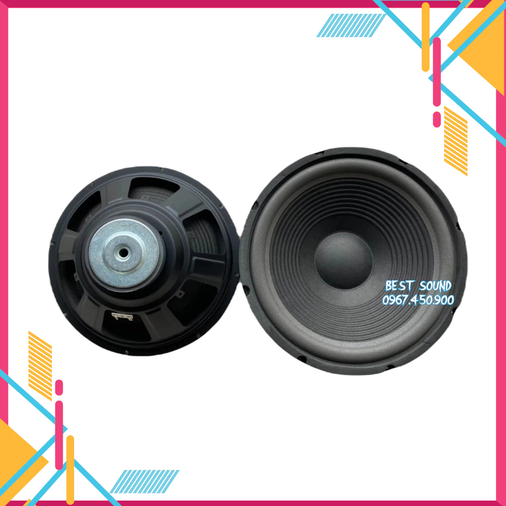 Bass 30 chuyên loa kéo mạch Blutooth hàng HQ301 coil 35mm: Giá 1 chiếc